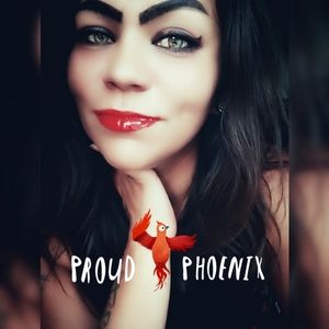 Meet your Posher, Antoinette